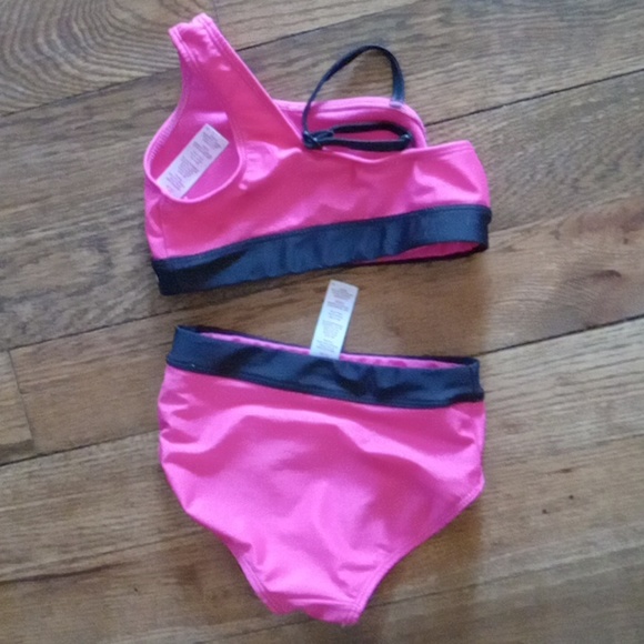 Children's 2 piece swim suit - Picture 2 of 3